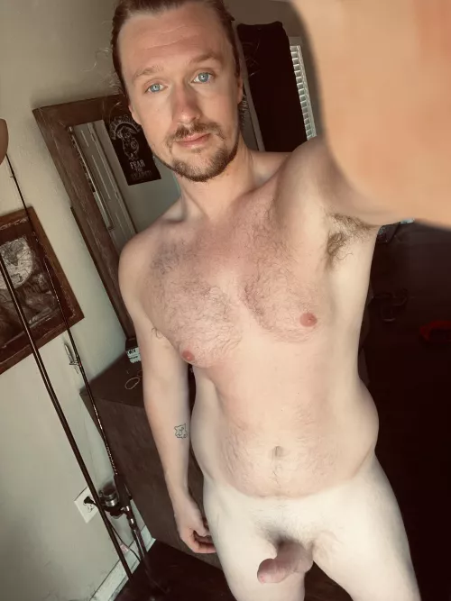 Let’s make some blue eyed babies