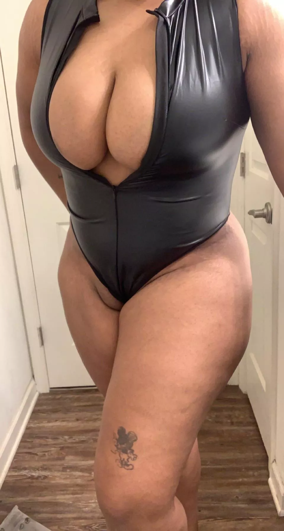 Let’s play peek a boo