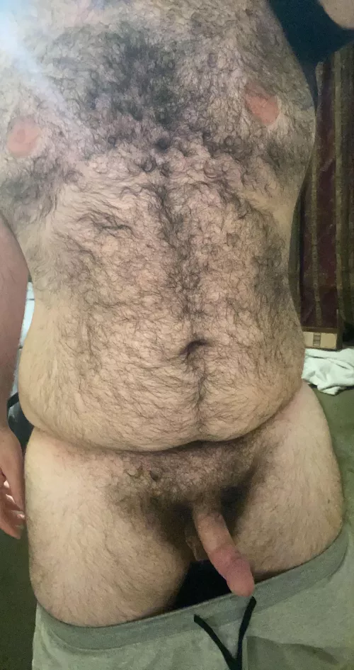 Let’s share a backwood while I fuck you