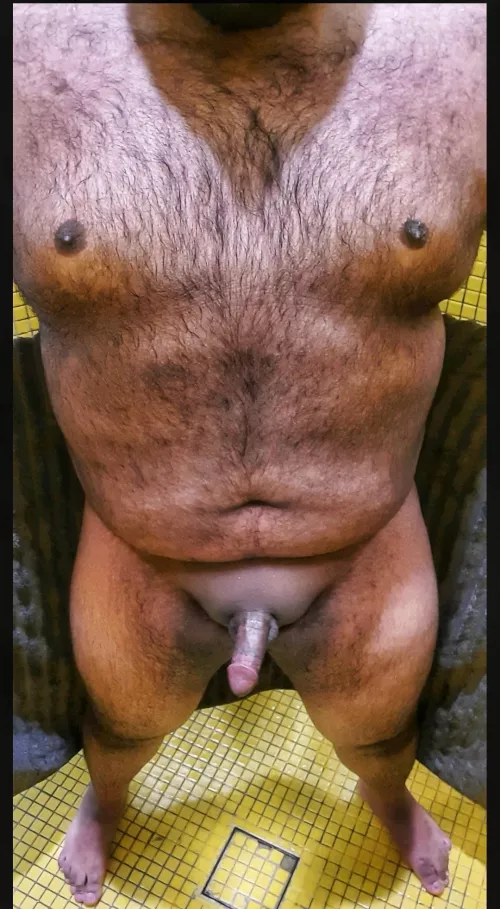 Let's shower together 😈