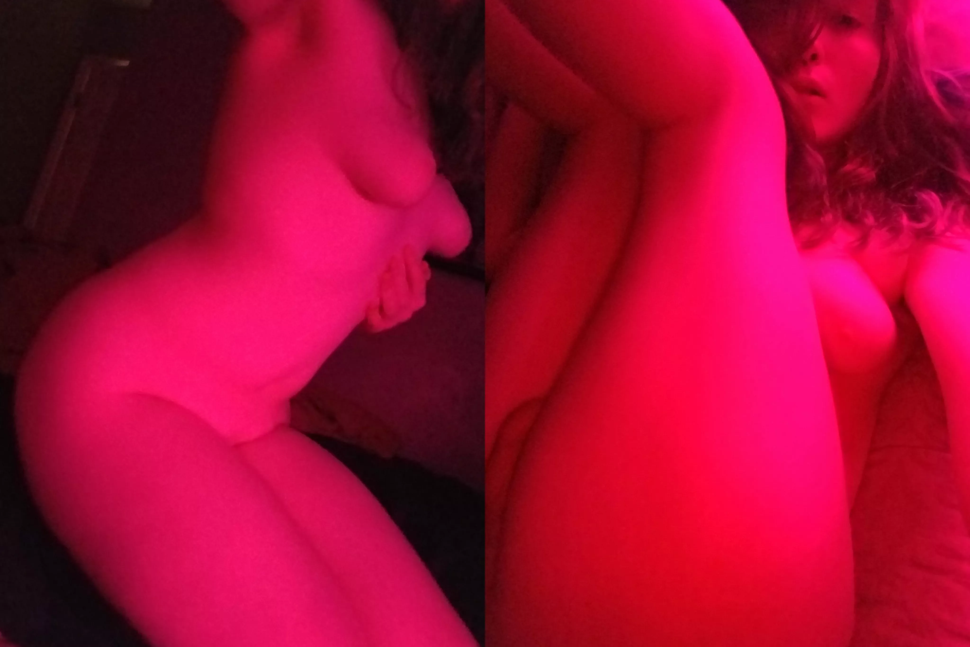 let's smash under the club lights 🎶