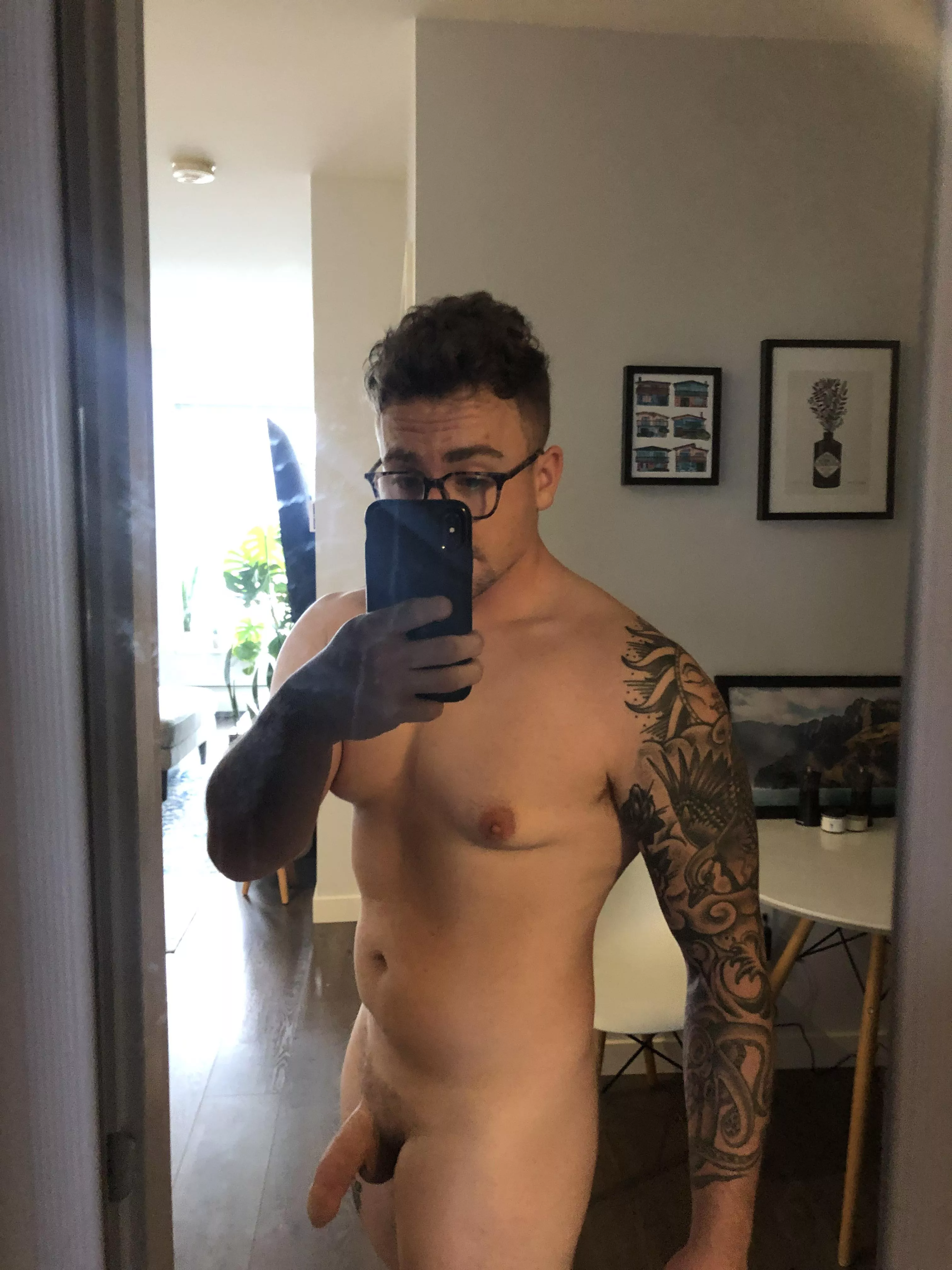 Let’s spend all morning in bed and get messy under the sheets 😌 Love DMs