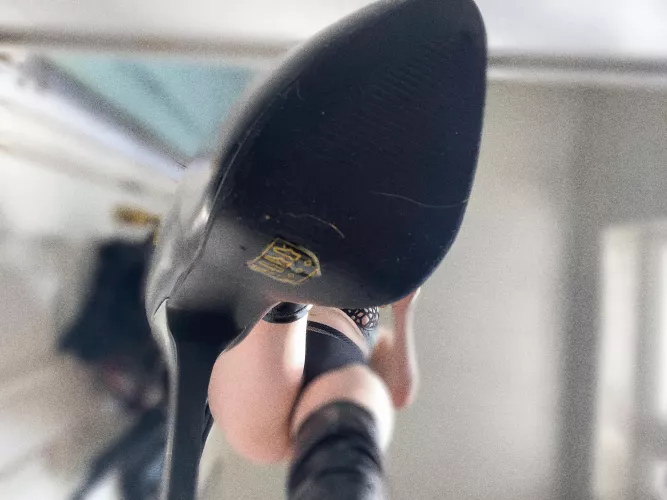 Let’s stamp that attitude out 😈