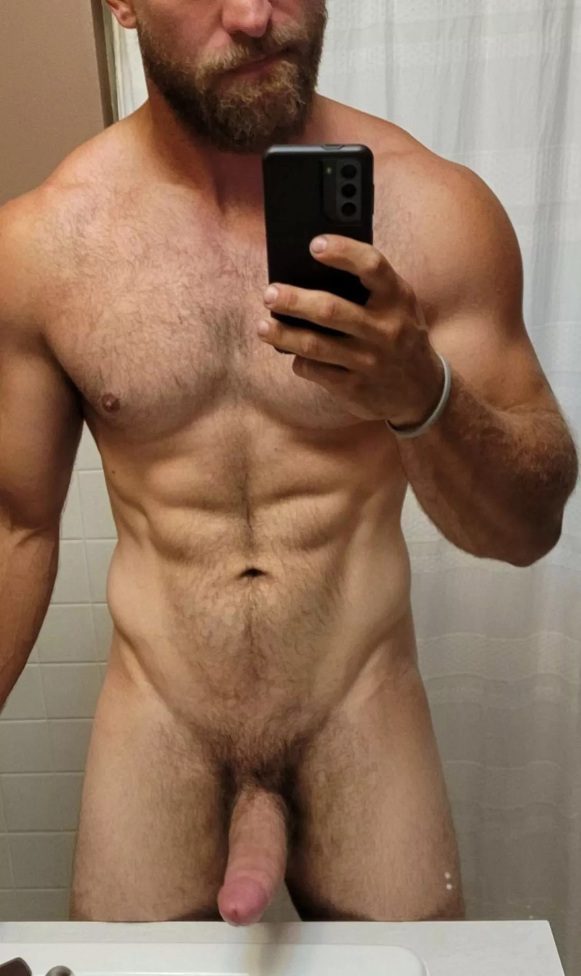 let's start this Tuesday at 3/4 power 😈