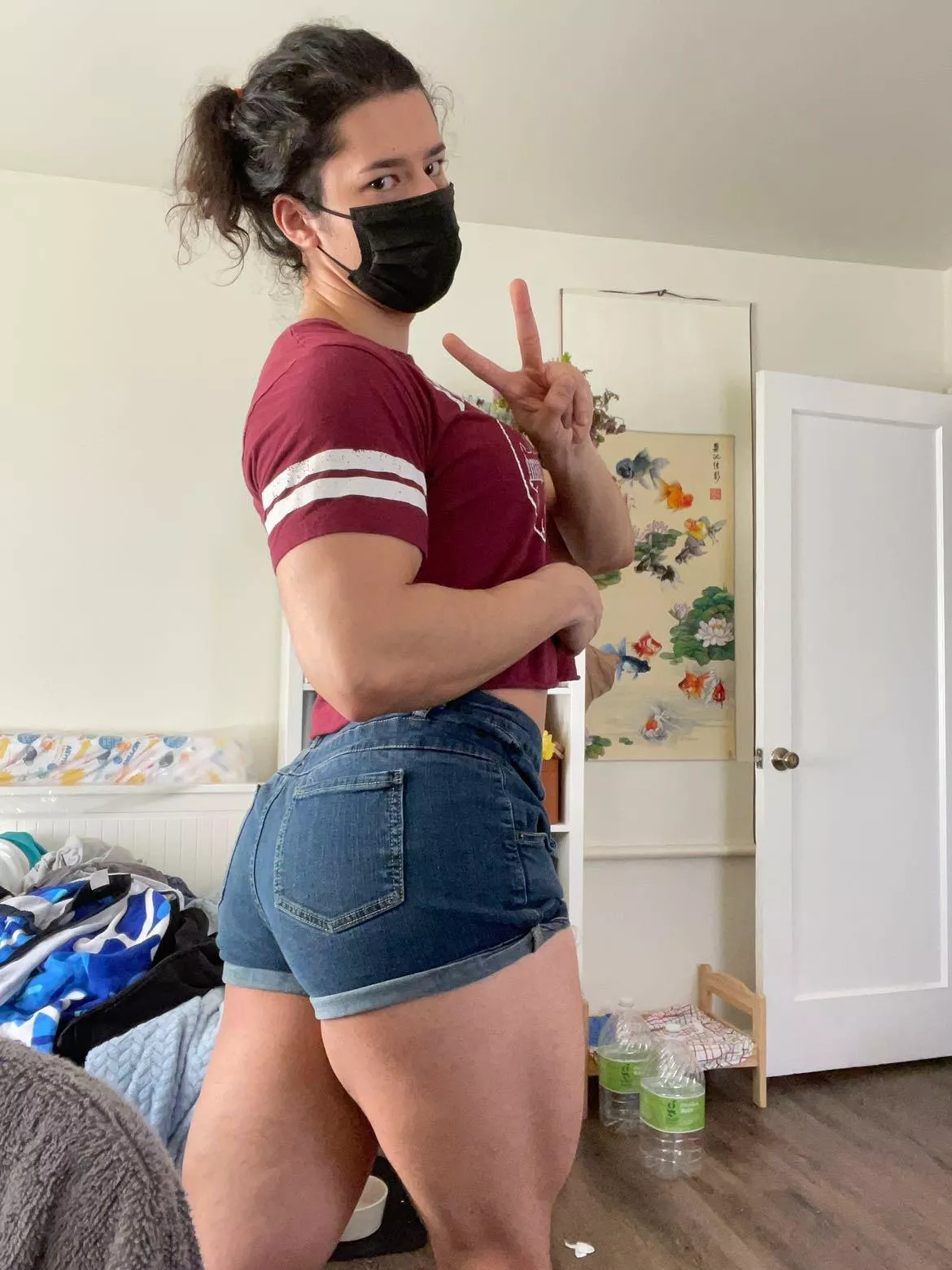 Let’s talk about Harry Potter? 🧡