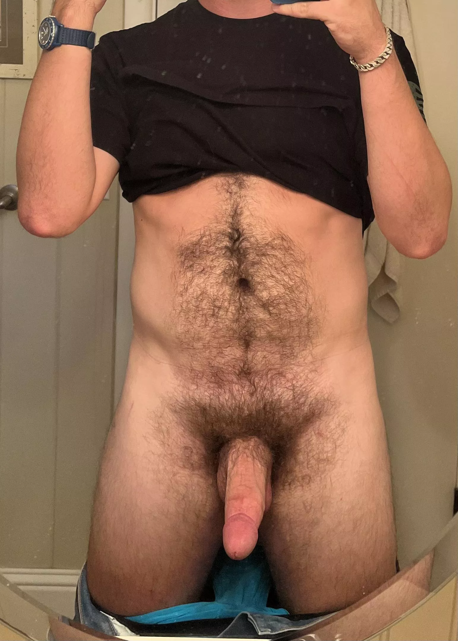 Let’s try this again y’all.