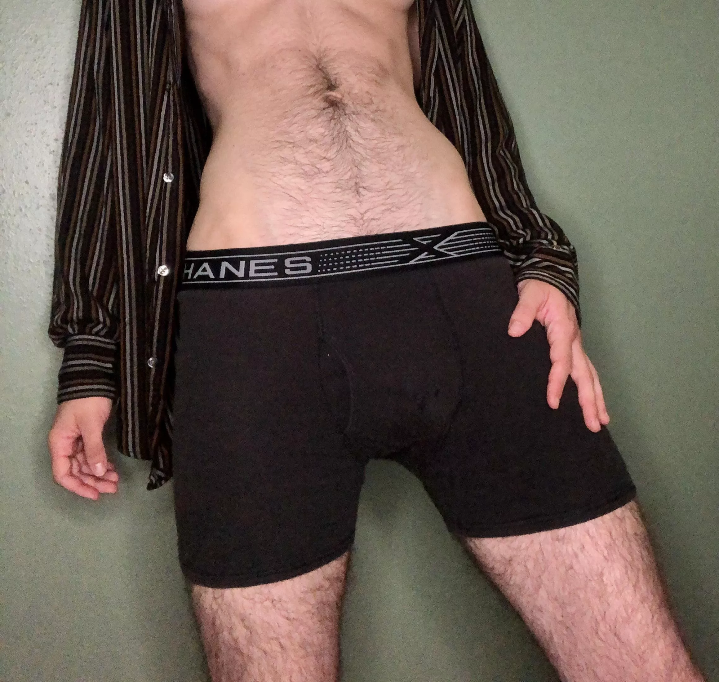 let’s undress and unwind together