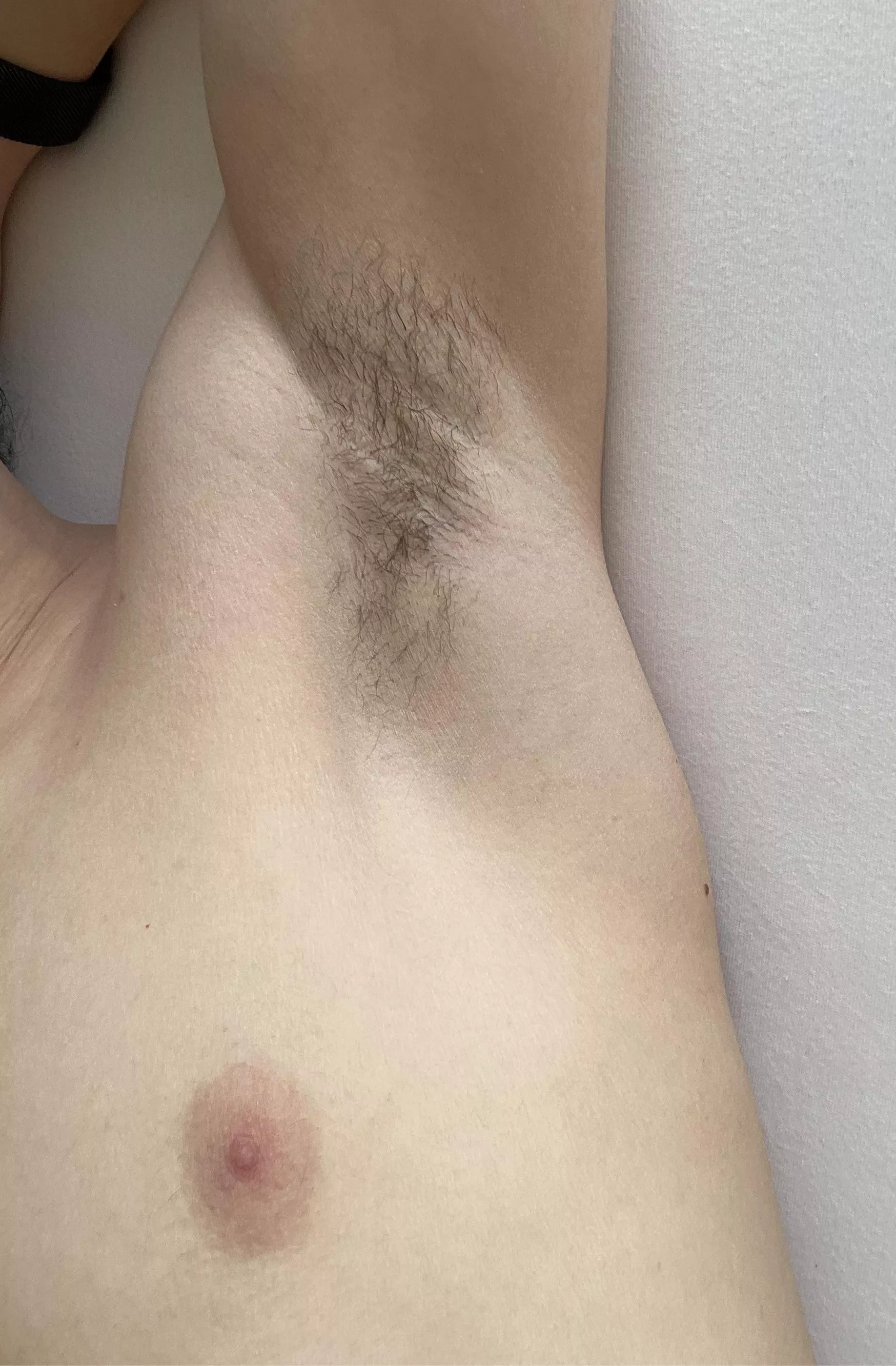 letting it grow currently :)