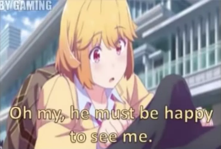 LF Color Source: 1girl, 1boy,