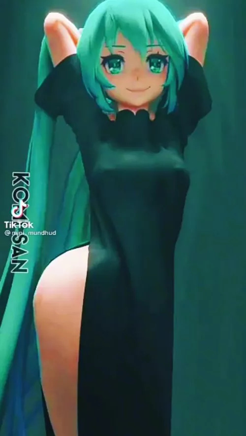 LF Color Source: 1girl, 3D,