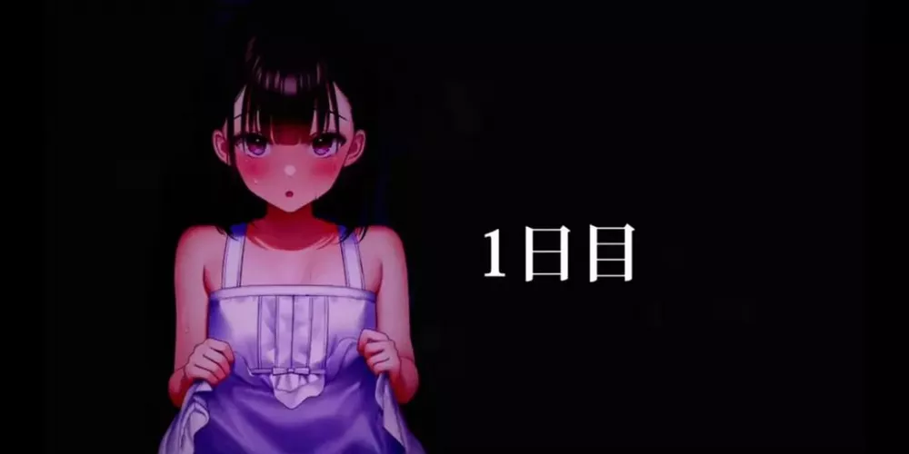LF Color Source: 1girl, skirt lift,