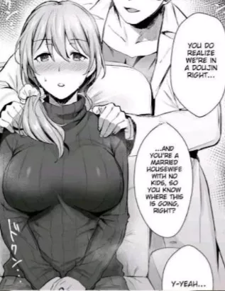 LF Mono Source: 1girl, 1boy, 