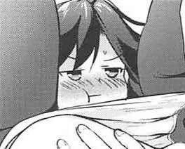 LF Mono Source: 1girl, 1other, annoyed expression, black hair, blush, close up, face, hand on another's thighs, implied cunnilingues, leggings, legs up, out of frame, panty pull, pantyhose, pout, puffed cheek, spread legs, sweatdrop, swept bangs, thighh LF Mono Source: 1girl, 1other, annoyed expression, black hair, blush, close up, face, hand on another's thighs, implied cunnilingues, leggings, legs up, out of frame, panty pull, pantyhose, pout, puffed cheek, spread legs, sweatdrop, swept bangs, thighh