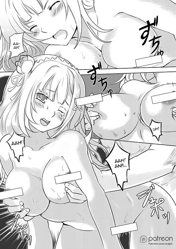 LF Mono Source: re zero, emilia, 1boy, 1girl, large breasts, sex, back, breast grab, long hair, censored LF Mono Source: re zero, emilia, 1boy, 1girl, large breasts, sex, back, breast grab, long hair, censored