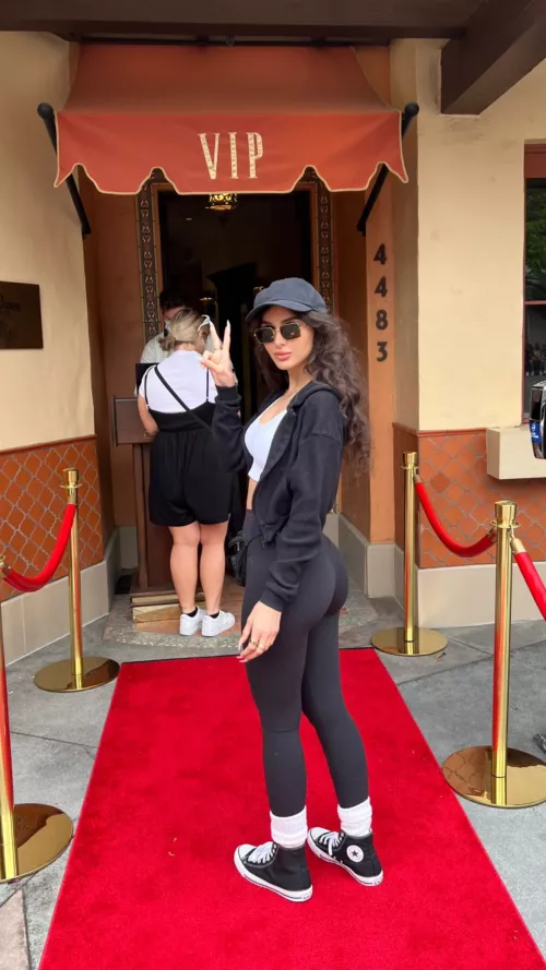 Lia Shelesh (Sssniperwolf)