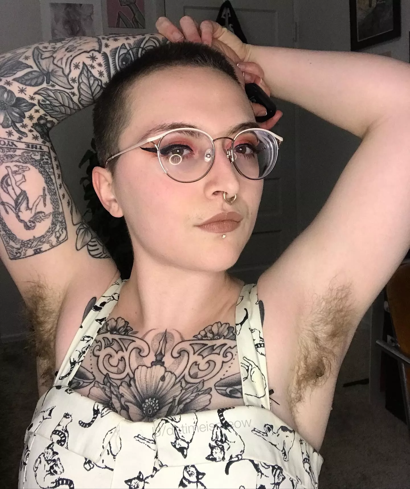 Lick me all over and I’ll return the favor