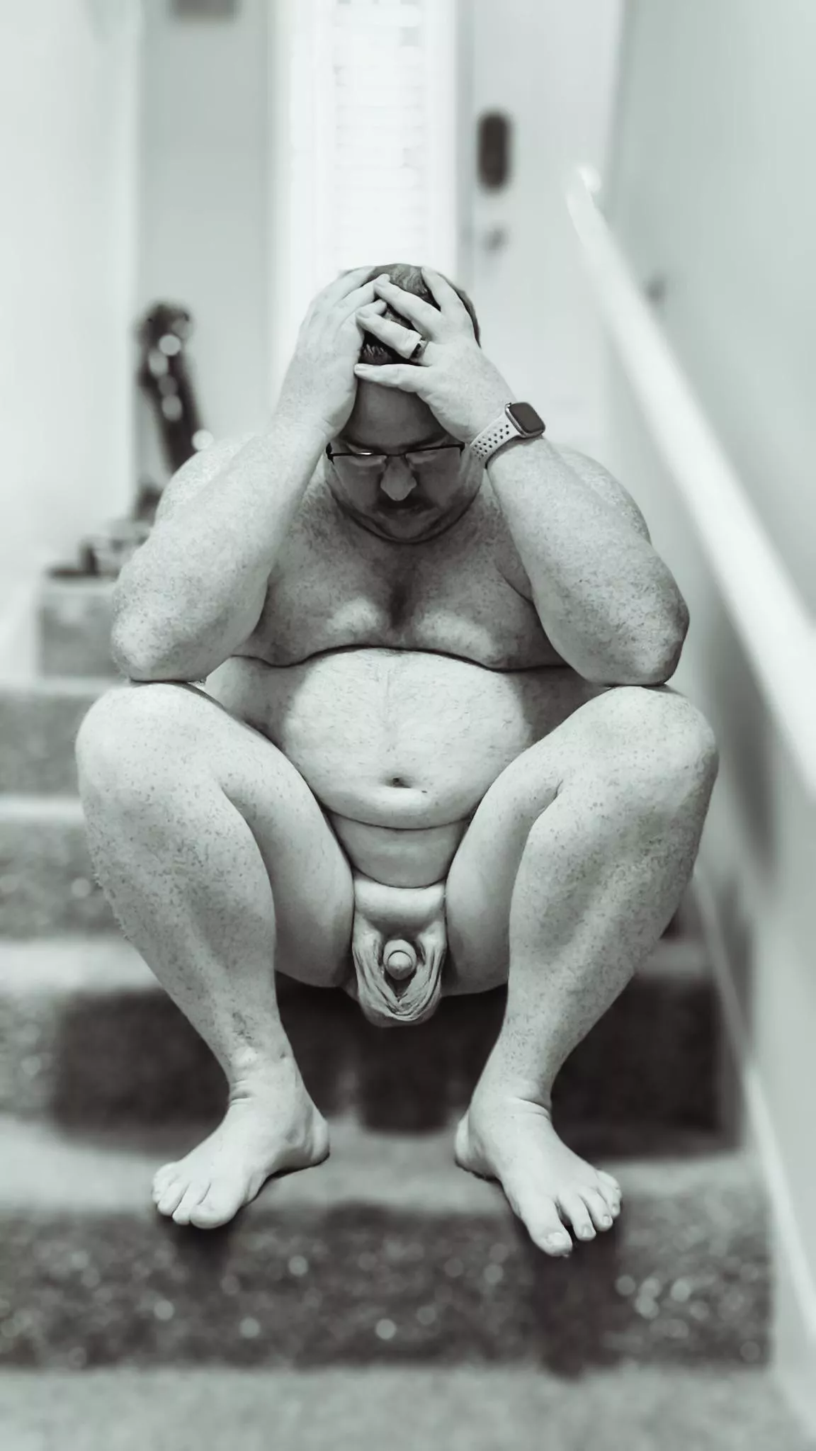 Life isn’t always full of roses and beautiful hikes. On this monochrome Monday keep those in your thoughts and prayers who are struggling and might need to hear some kind words because they are ready to give up. It’s been a rough day for me.