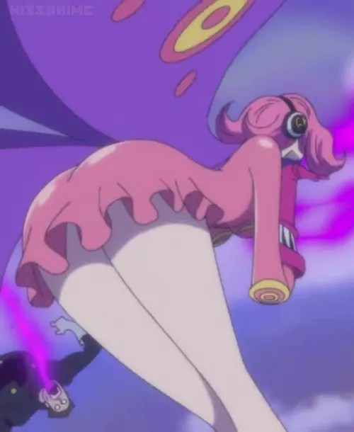 Lift her skirt and Doggy her