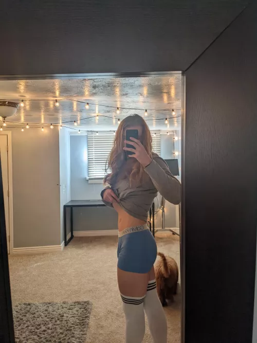 Light blue Calvin Klein 💙