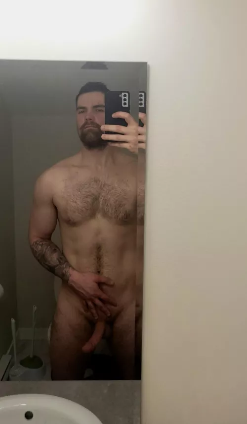 like a bit of curve?