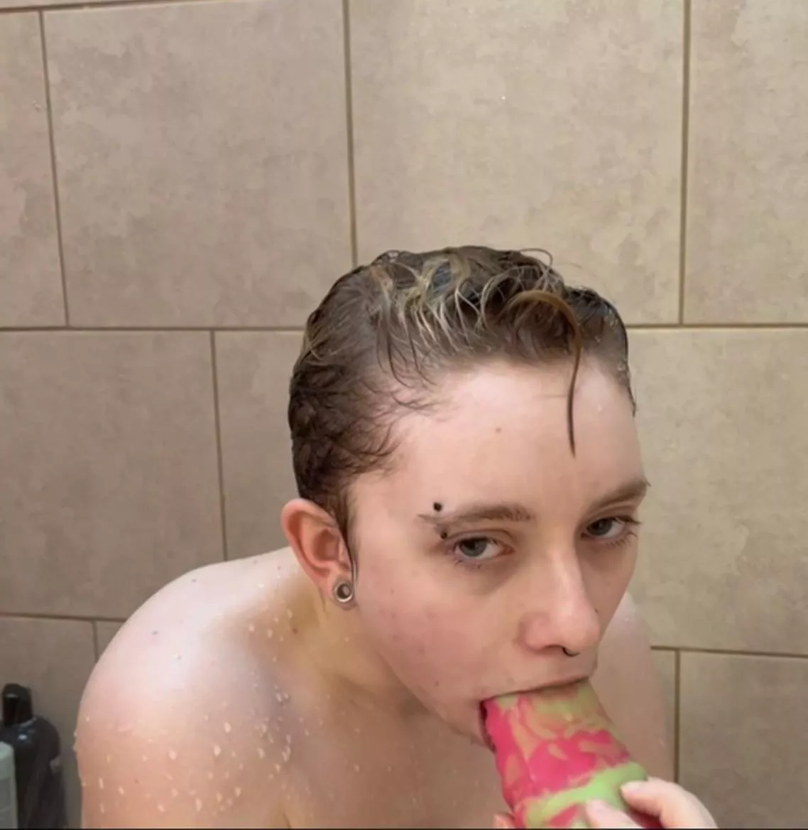 Like a good boy. 🥰