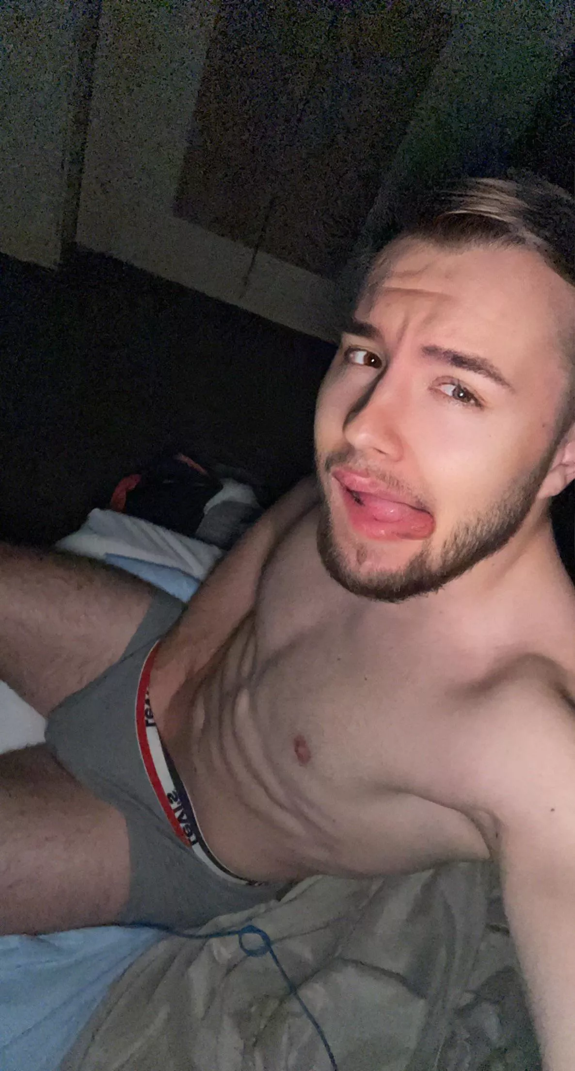 Like a Romanian German boy ?👄