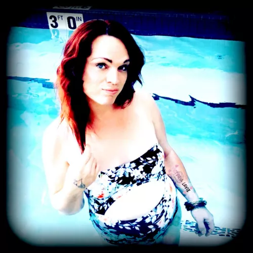 like mermaids🧜‍♀️?