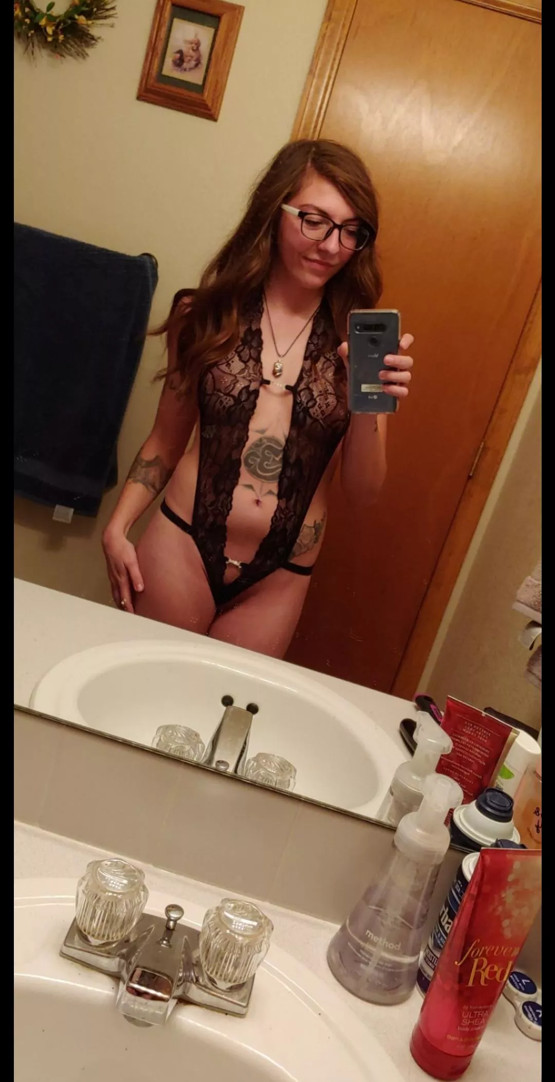 like my new piece? check out my page to see more 🥵 @bekahflakkaflame like my new piece? check out my page to see more 🥵 @bekahflakkaflame