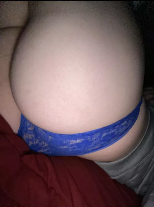Like My Panties?😘🤪