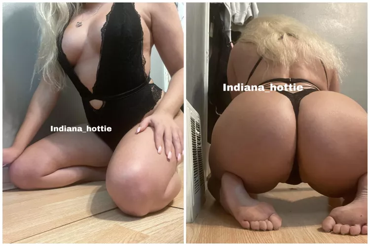 Like seeing hot blonde in sexy lingerie? Spoil me with lingerie [f]rom my wishlist & get spoiled with pics when I receive them! 👇🏻 wishlist below 👇🏻