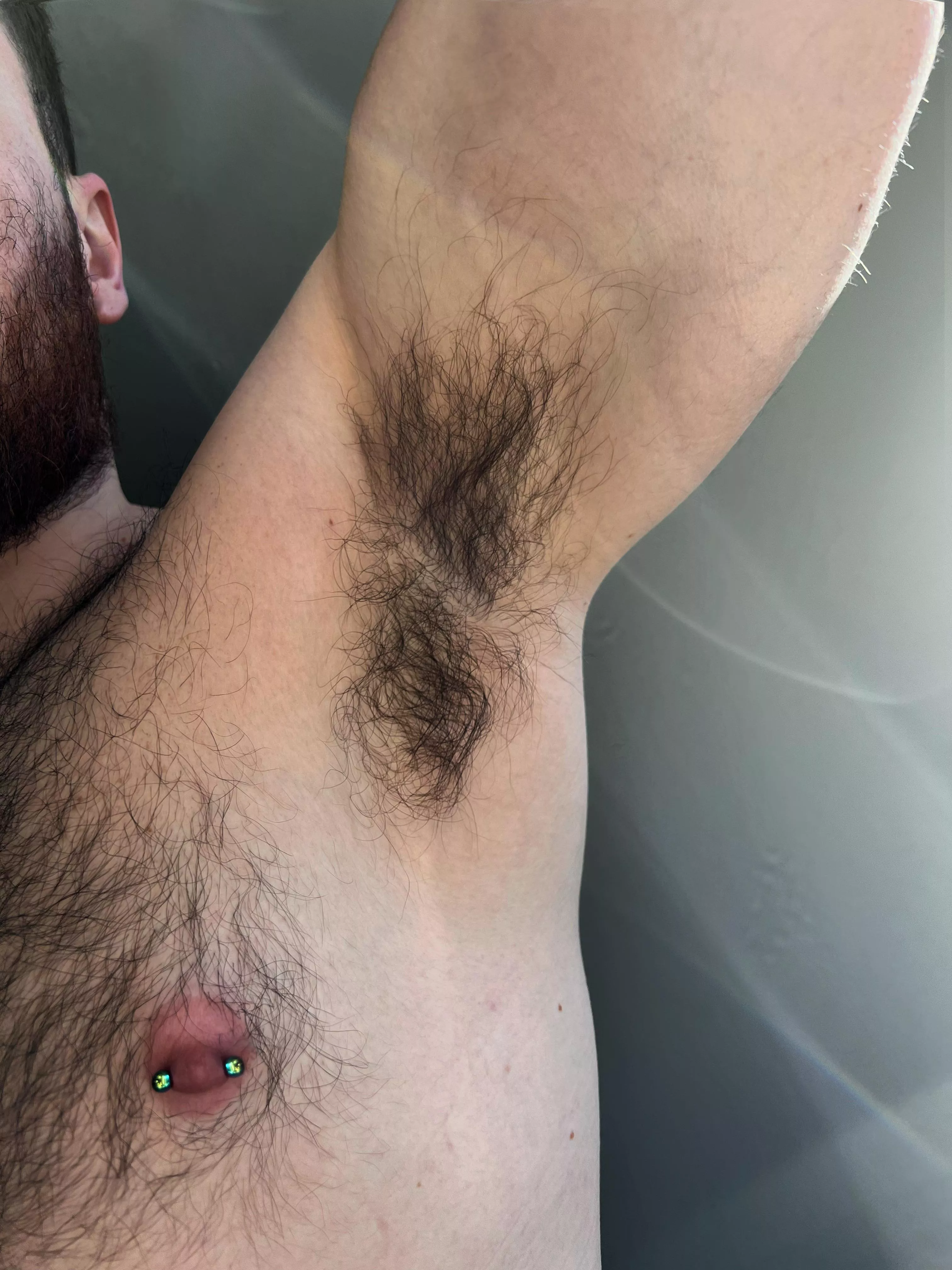 Like some alpha smell? Like some alpha smell?