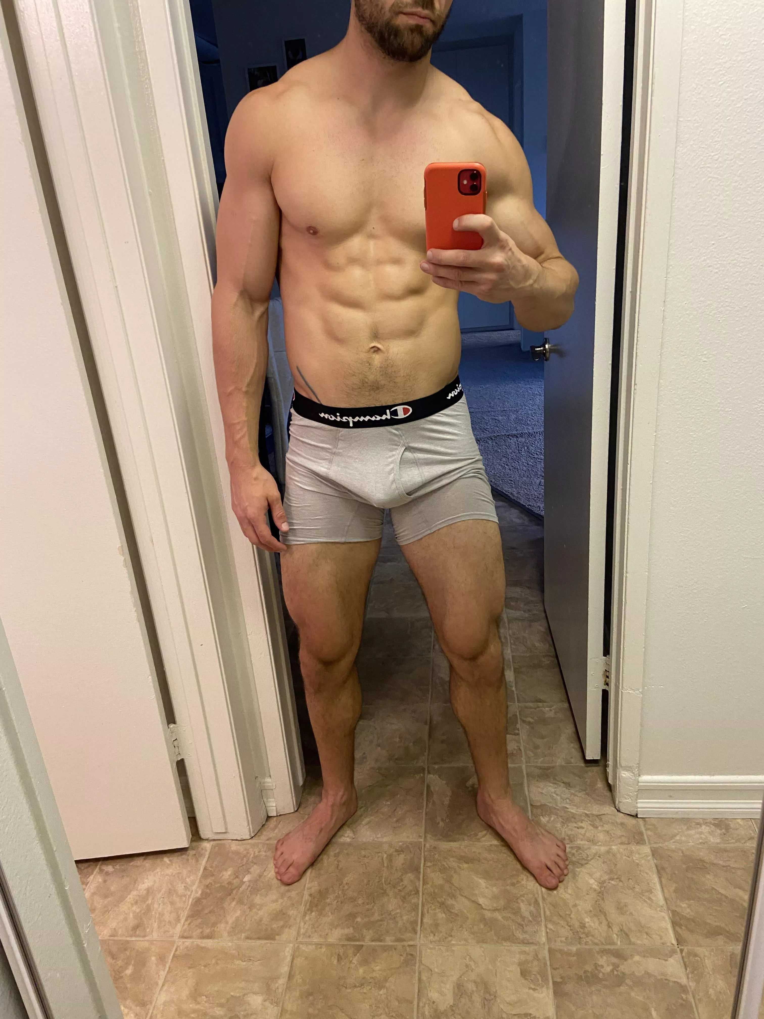 Like these gray ones?