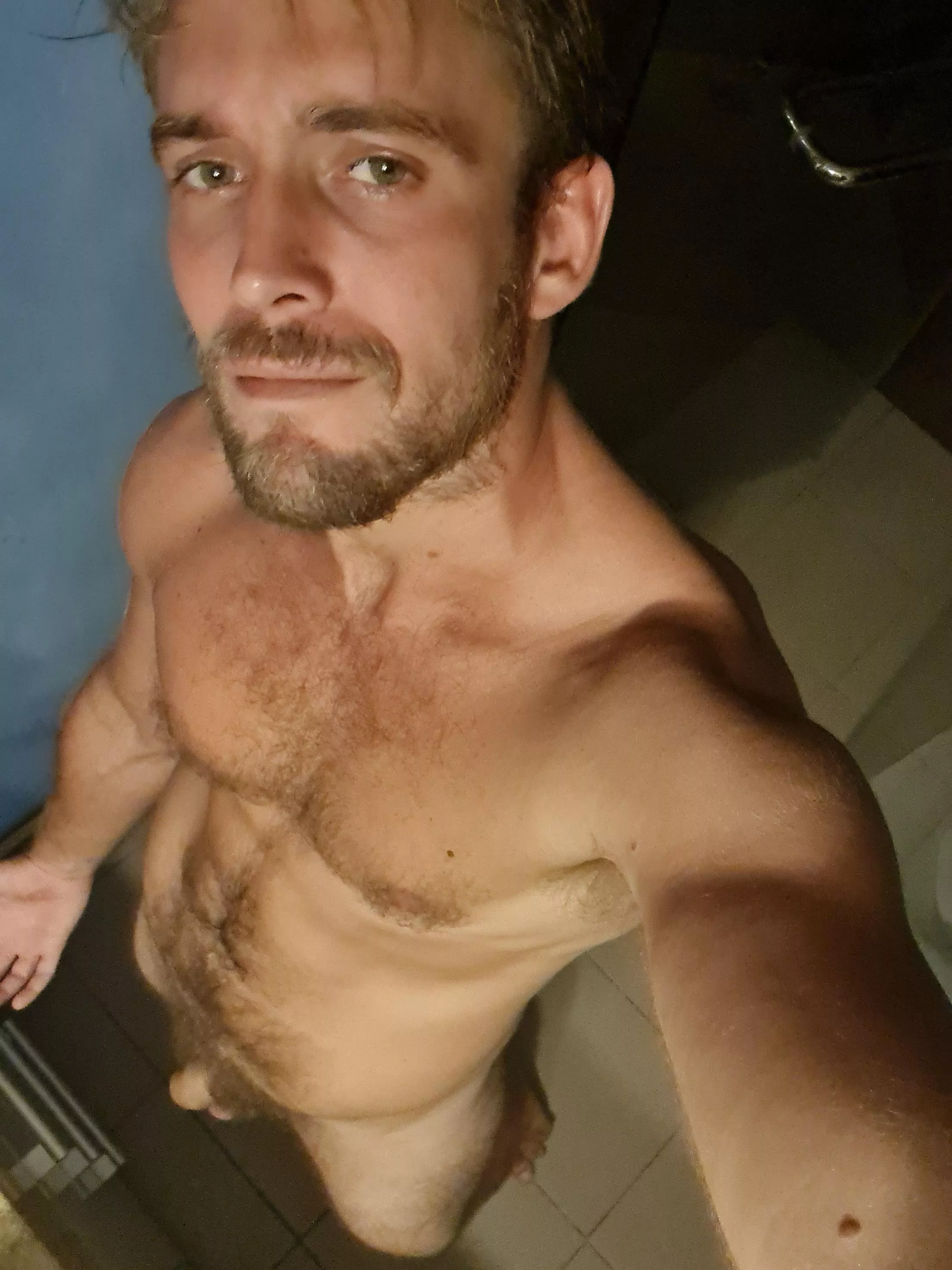 like this view too ? haha