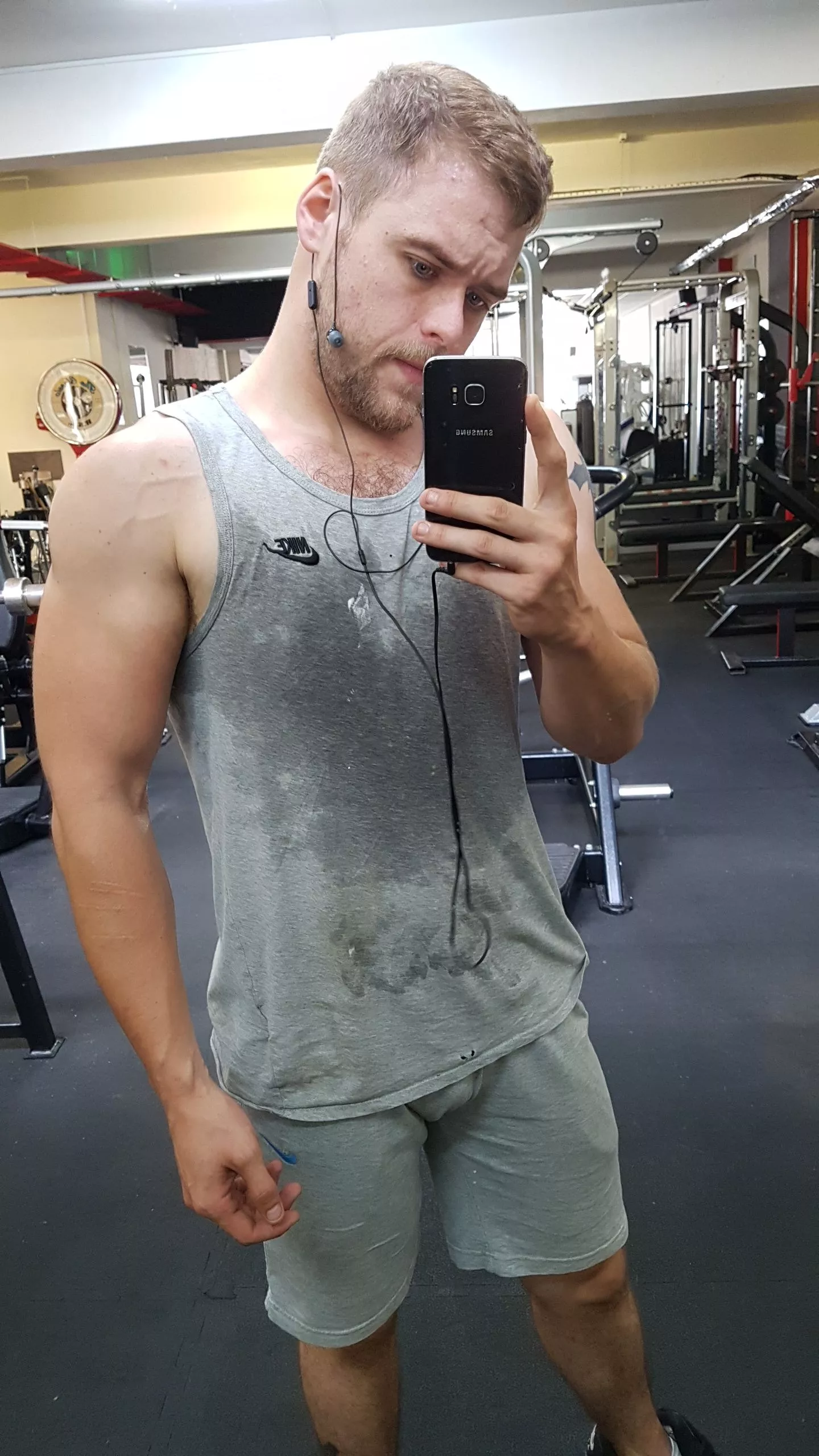 like what you see 😏