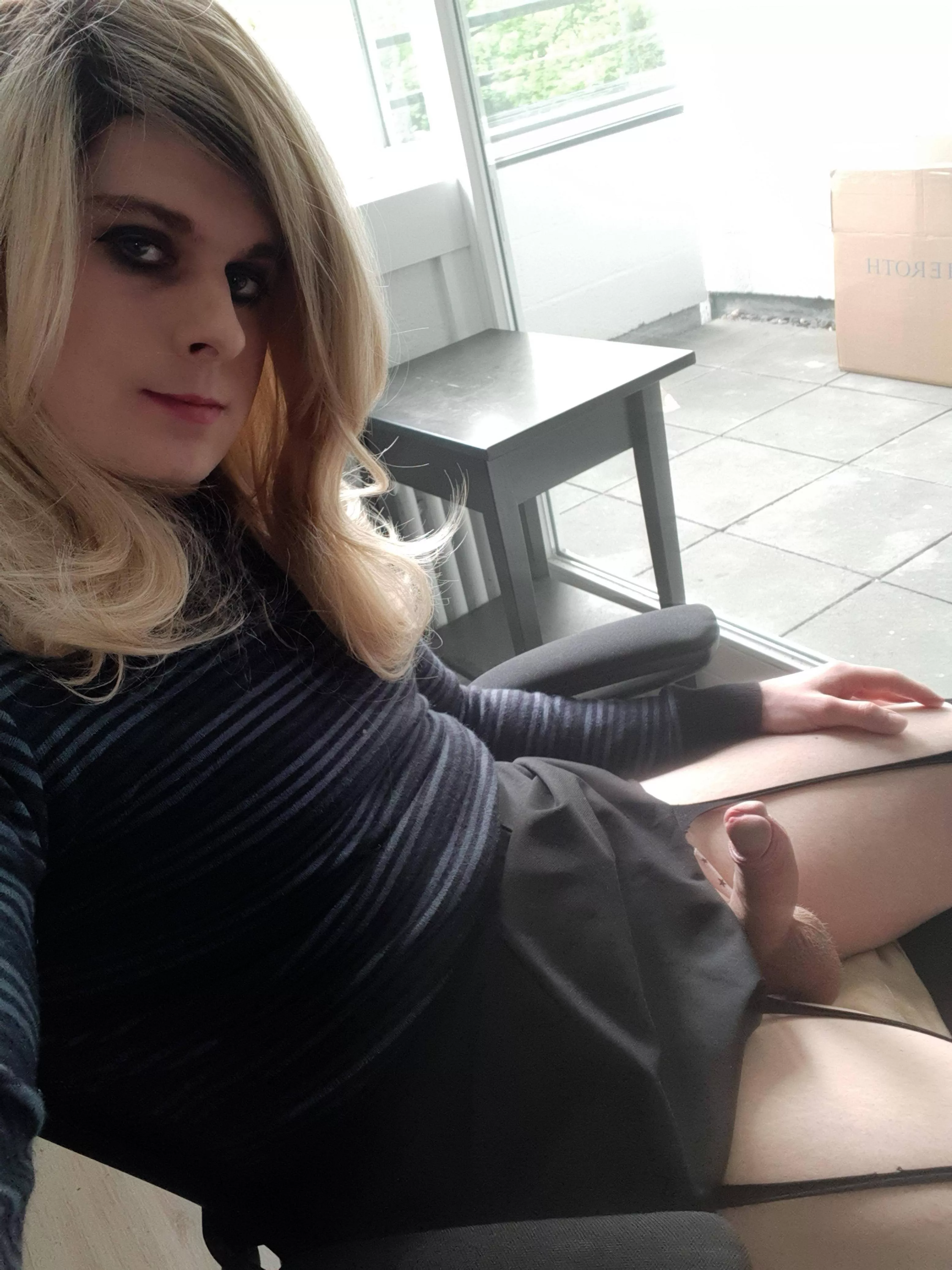 Like what you see? 😏