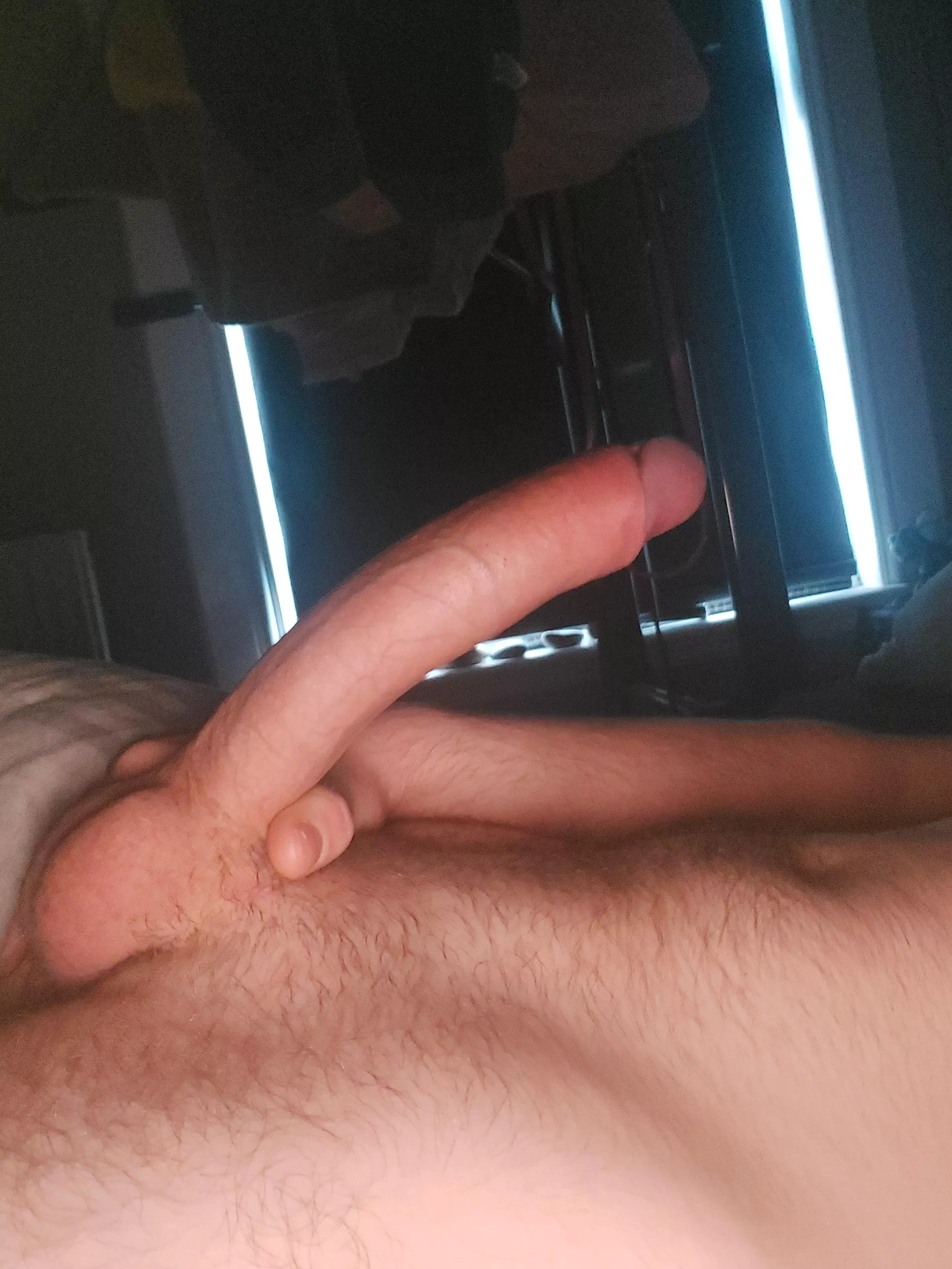 like young cock?