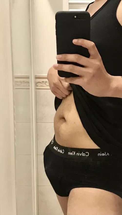 Liking this look 😚