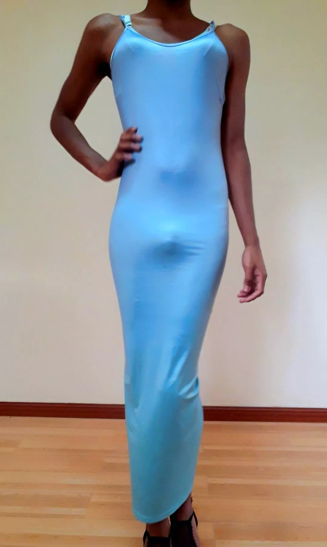 Lil clitty bulge 💙