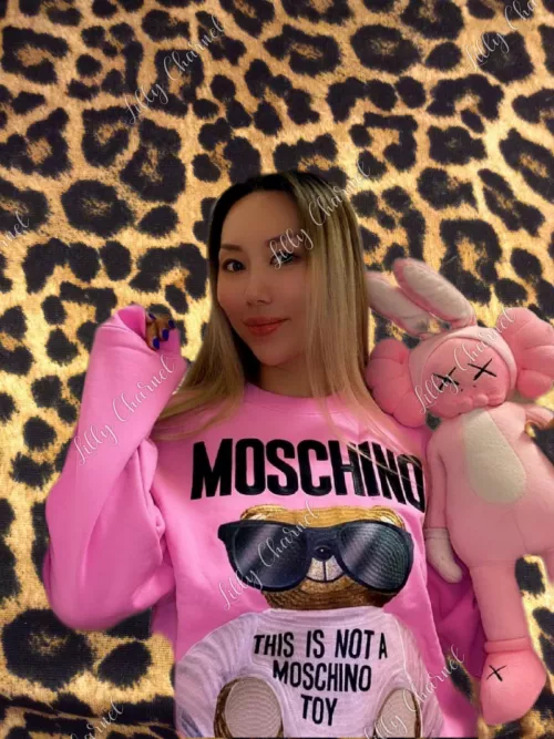 Lilly CHARNEL - Art, Fashion & Lingerie Model