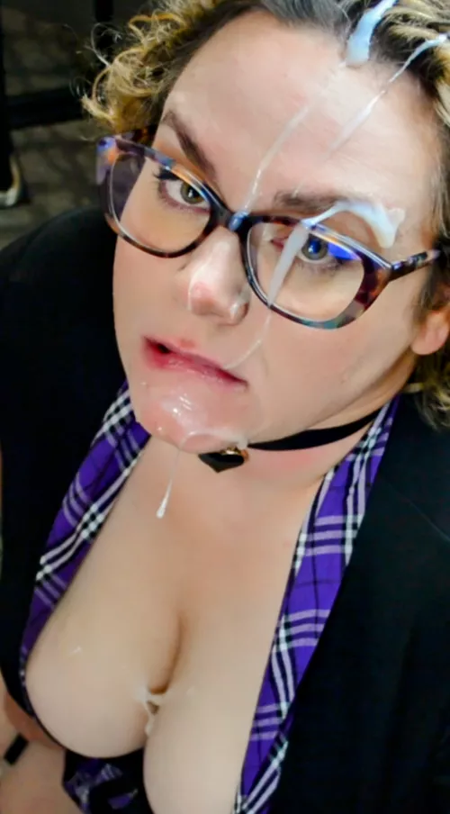 lip biting delicious 😋🤤