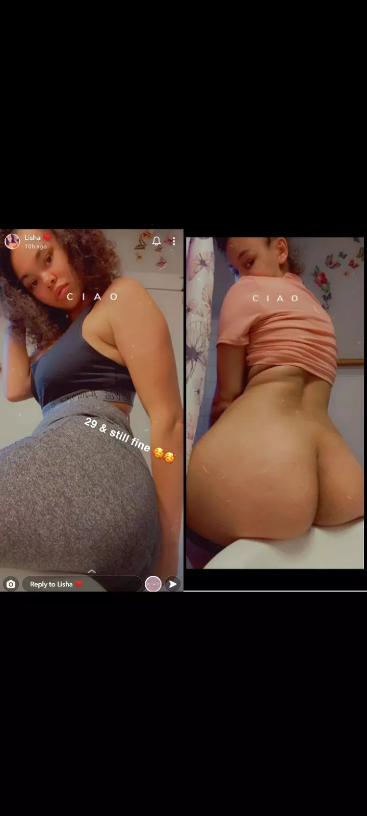 lisha johnson lisha johnson