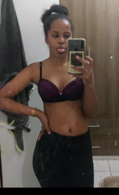 little bitch friend..🤤