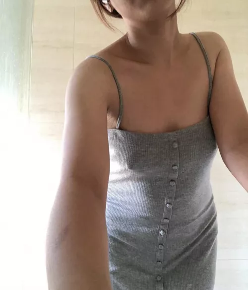 Little cute dress ☺️