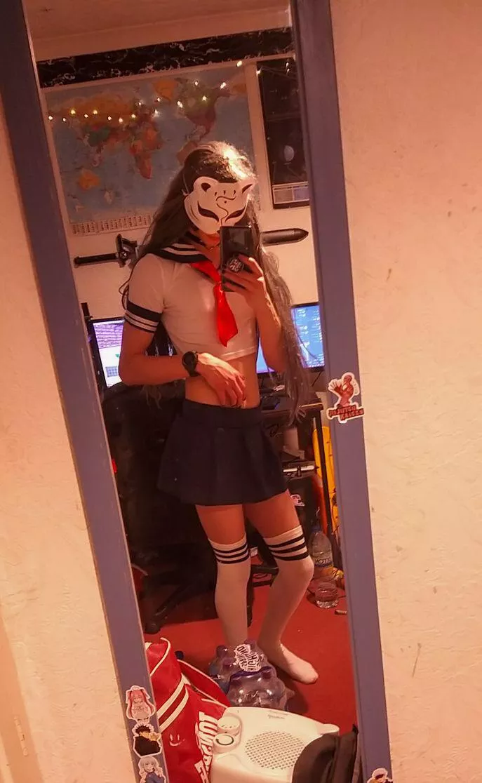 Little did i know the path this pic would put me on