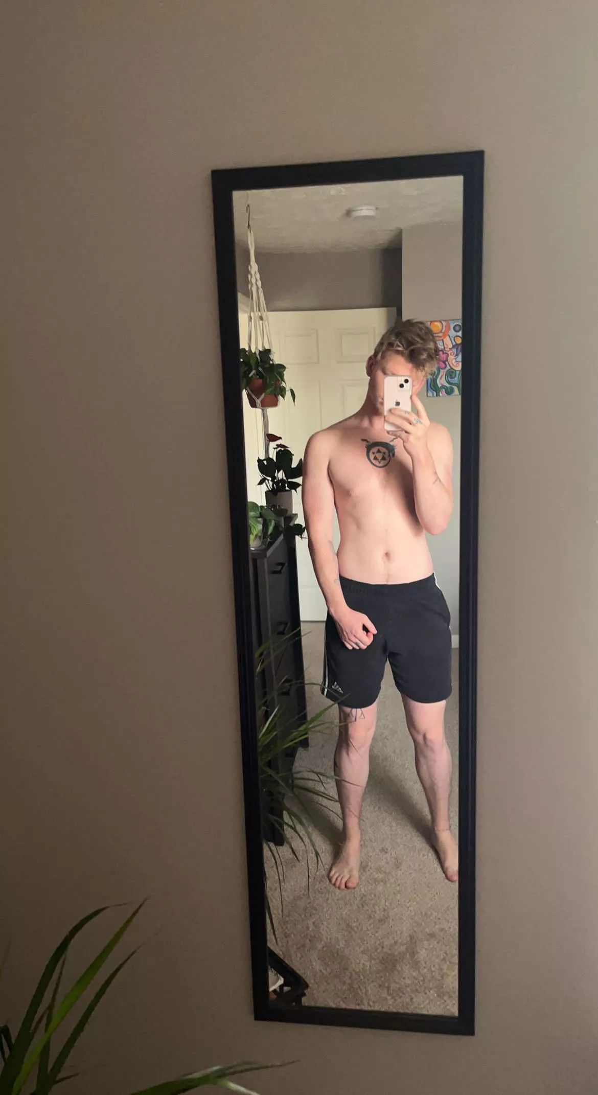 Little flex for ya Little flex for ya