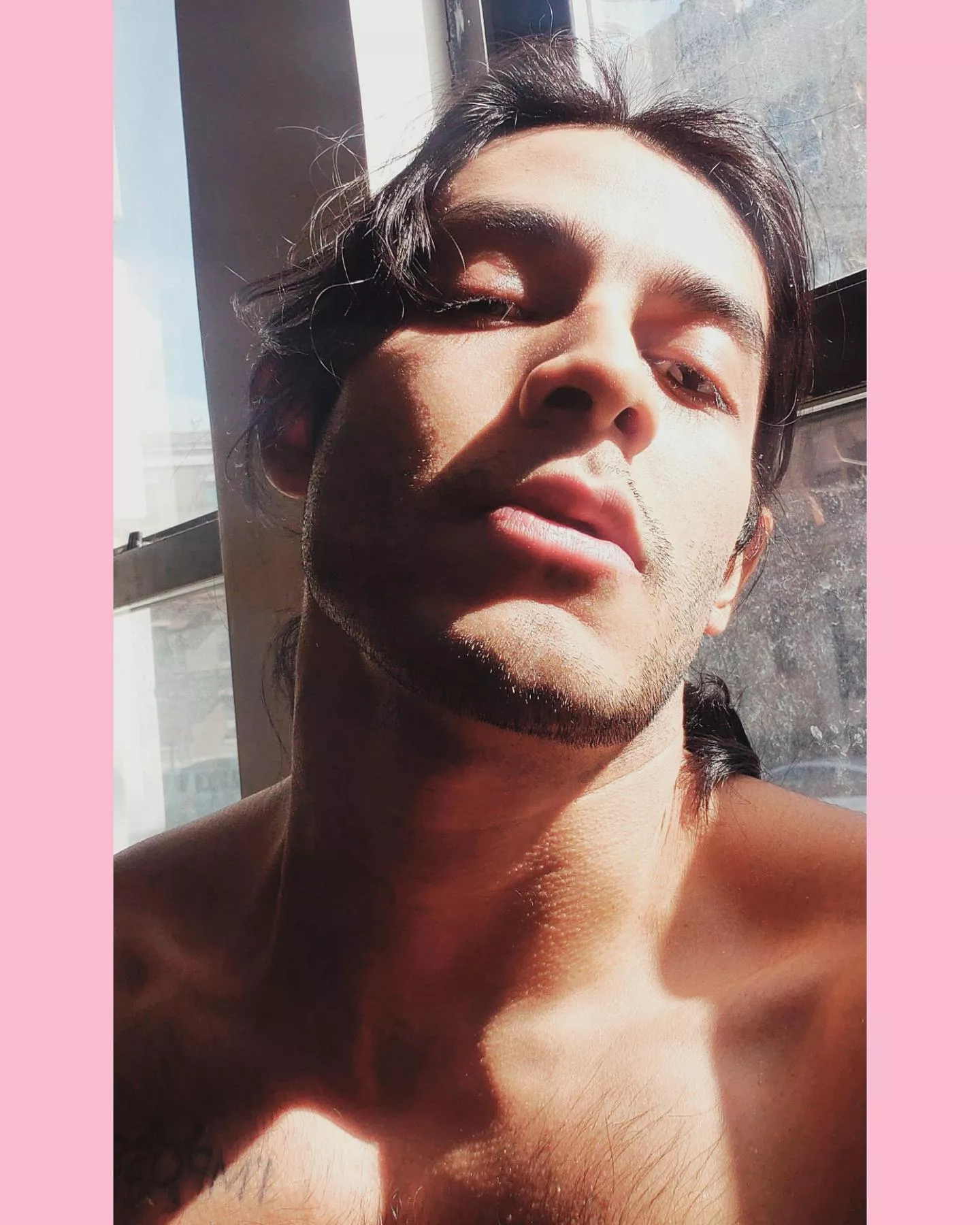 little sunbathing little sunbathing