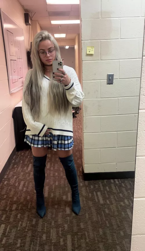 Liv Morgan