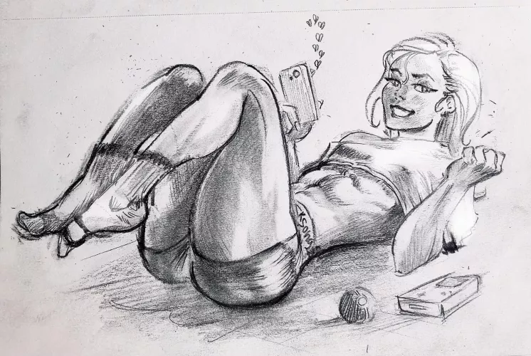 Livestream (cksongz)