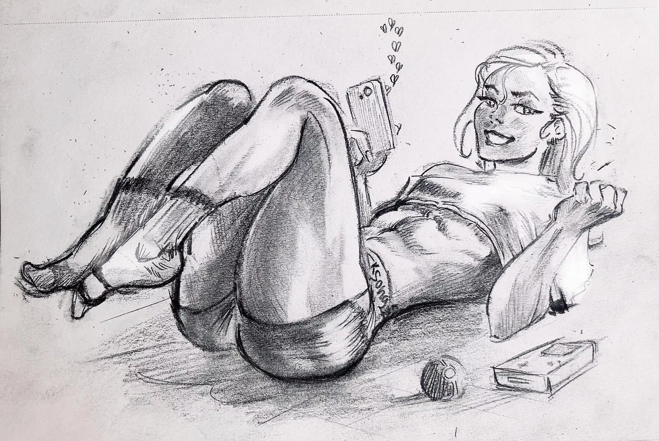 Livestream (cksongz)