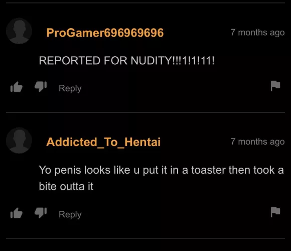 lmao perfectly accurate